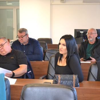 Održan konsultativni sastanak sa predstavnicima boračkih udruženja o Nacrtu Budžeta Općine Ilijaš za 2026. godinu